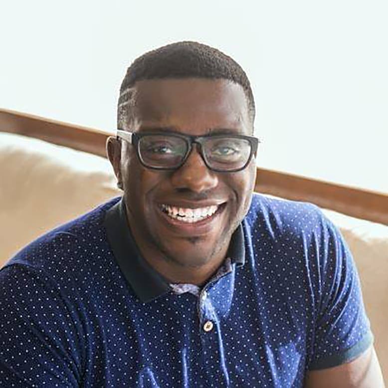 Paul Ofili - expert channel