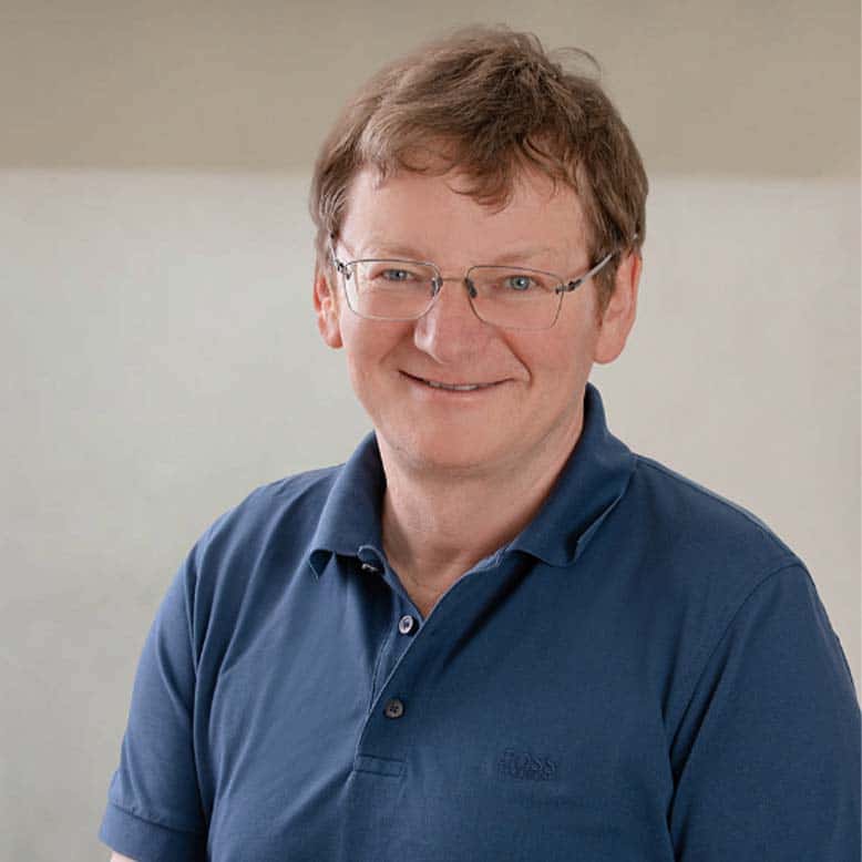 Ralf Oettmeier - expert channel