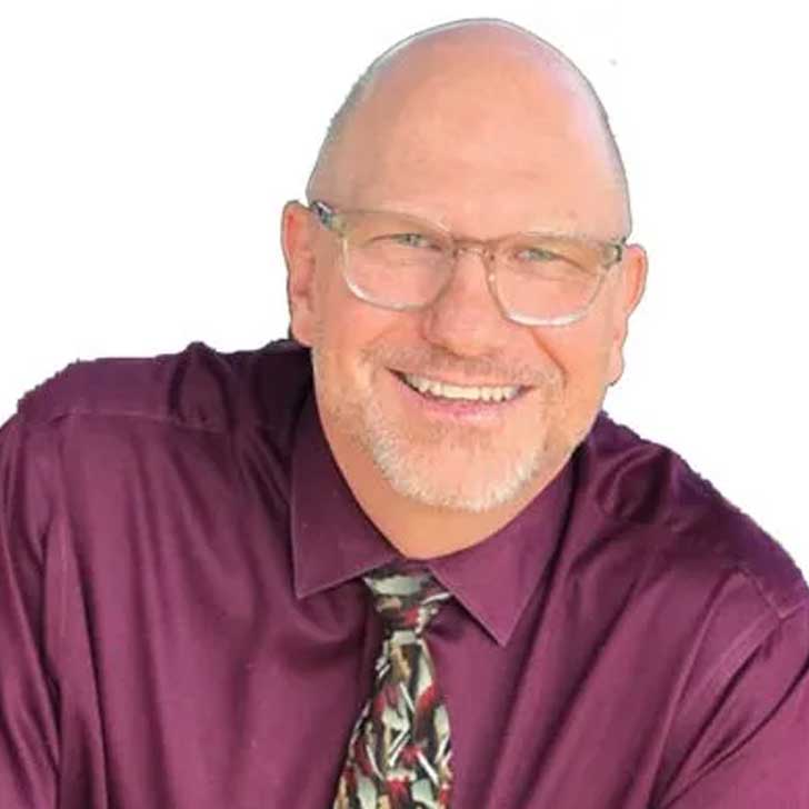 Russell John Kort - expert channel