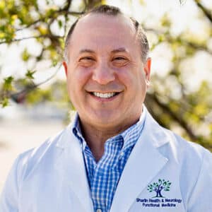 Kenneth Sharlin — profile photo