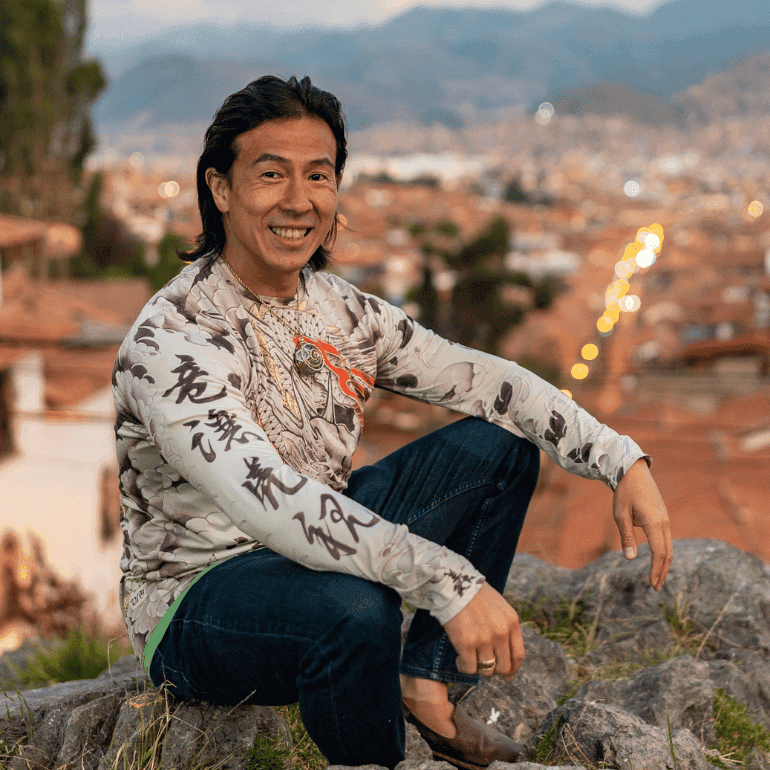 Steven Young - expert channel