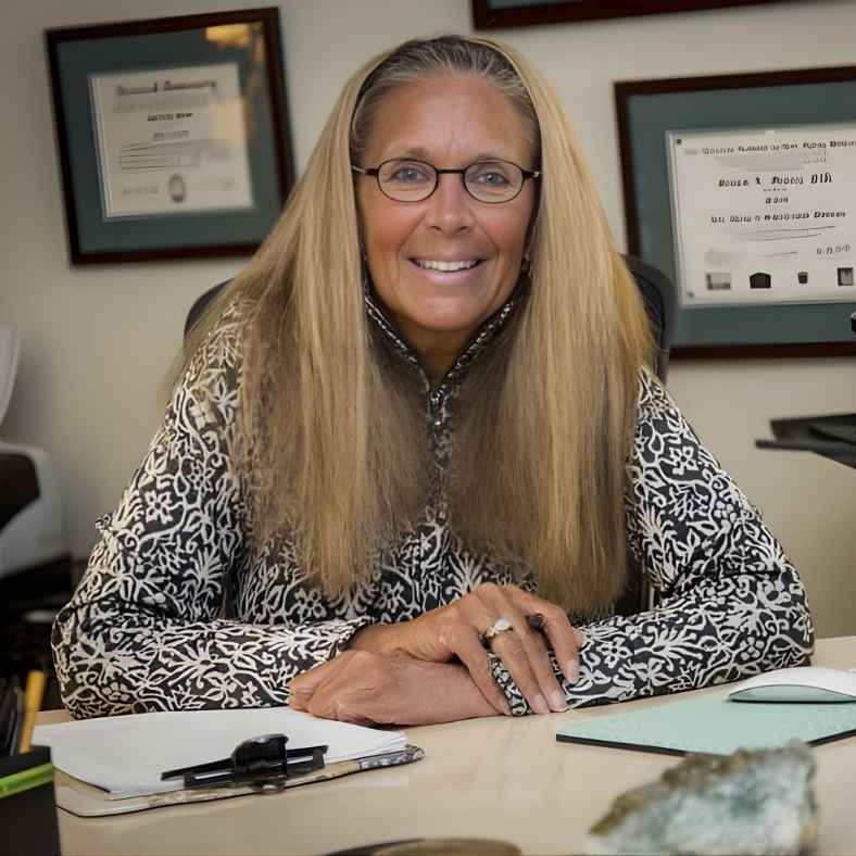 Susan L. Marra - expert channel