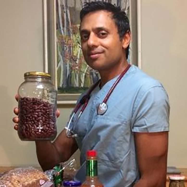 Tushar Mehta - expert channel