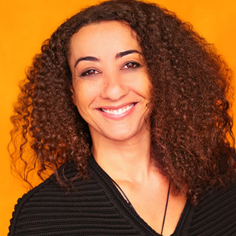 Valerie Phillips - expert channel