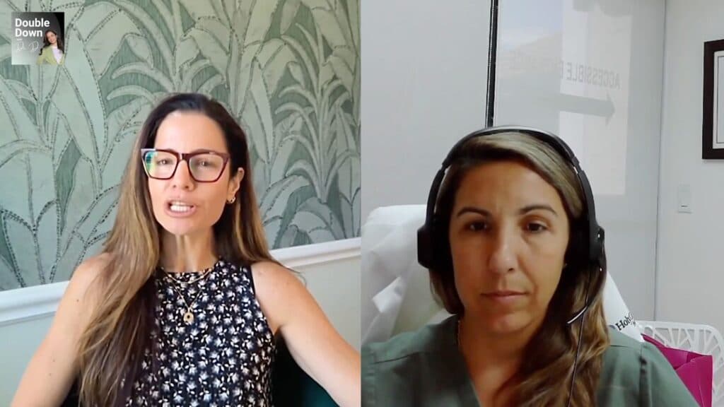 Is Your Lifestyle Sabotaging Your Fertility? | Dr. Carolina Sueldo Explains