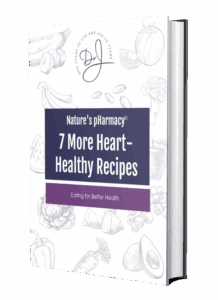 Drj's Heart Friendly Recipes Ebook