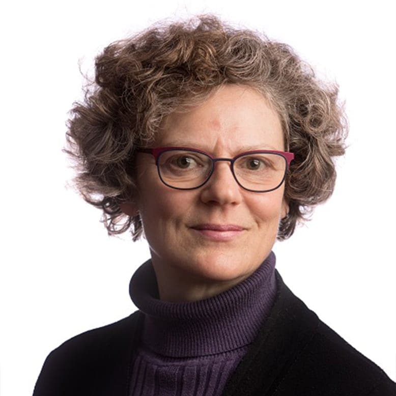 Eleanor Stein - expert channel