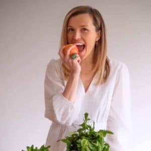 Elena Ivanina - expert channel