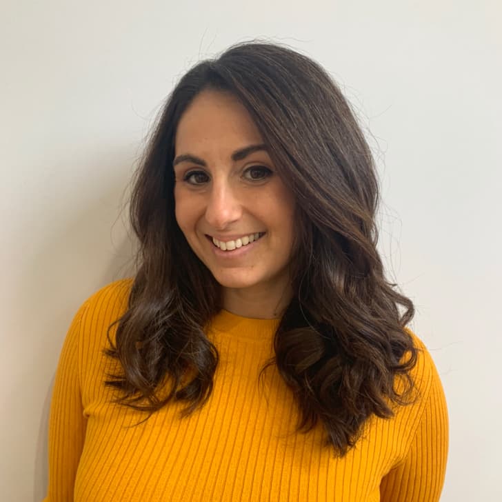 Elisa Gorman - expert channel