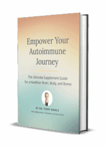 Empower Your Ms Journey: The Ultimate Supplement Guide For A Healthier Brain, Body, And Bones