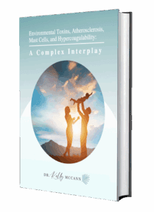 Environmental Toxins, Atherosclerosis, Mast Cells And Hypercoagulability: A Complex Interplay