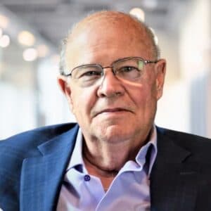 Eugene Barnett - expert channel