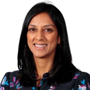 Farah Karipineni - expert channel