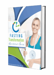 Fasting Transformation Quickstart Guide
