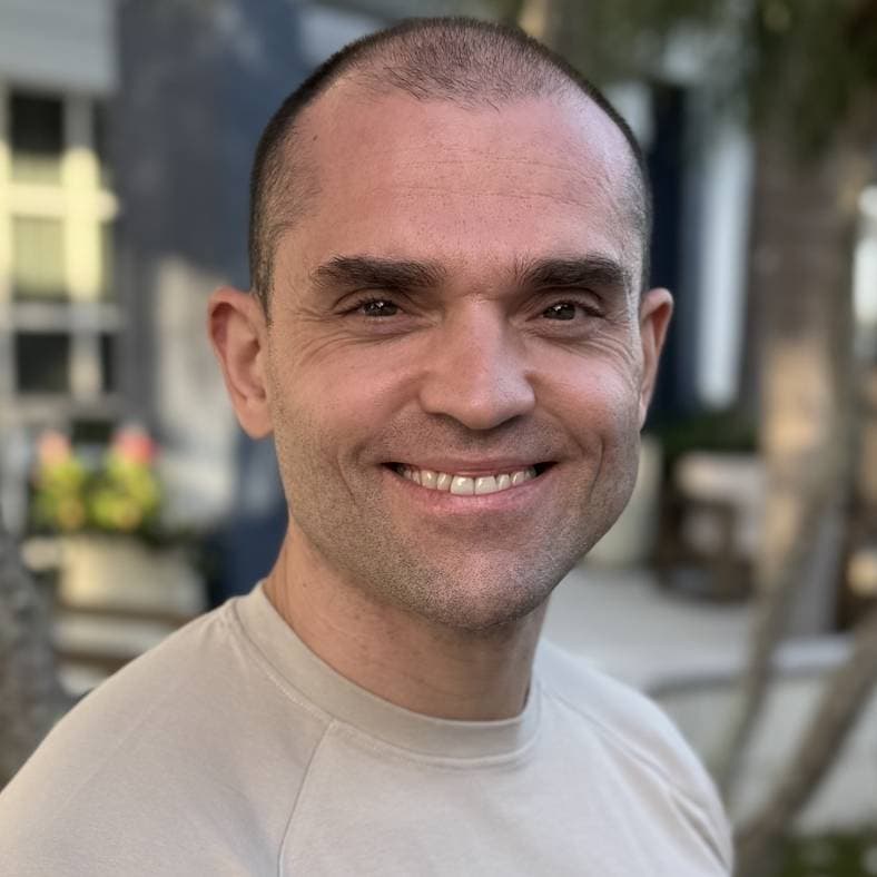 Filipe Cotas - expert channel