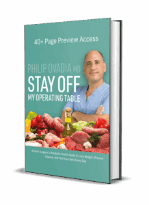 First 3 Chapters Free - Stay Off My Operating Table