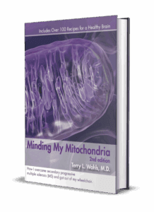 First Chapter Of Minding My Mitochondria, 2nd Edition