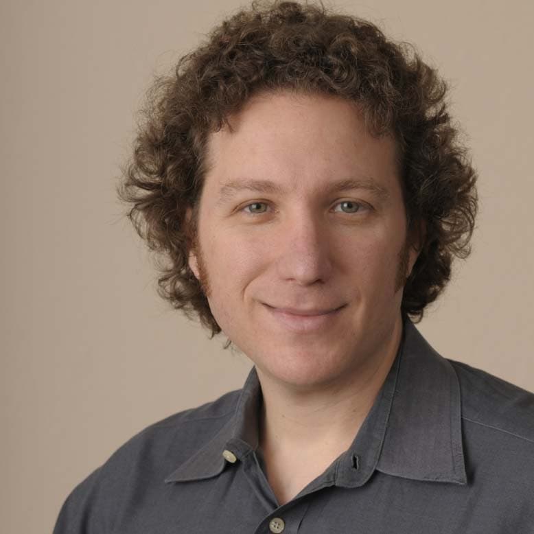 Gary Richter - expert channel