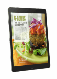 Gbombs The Anti-cancer Superfoods - Ebook