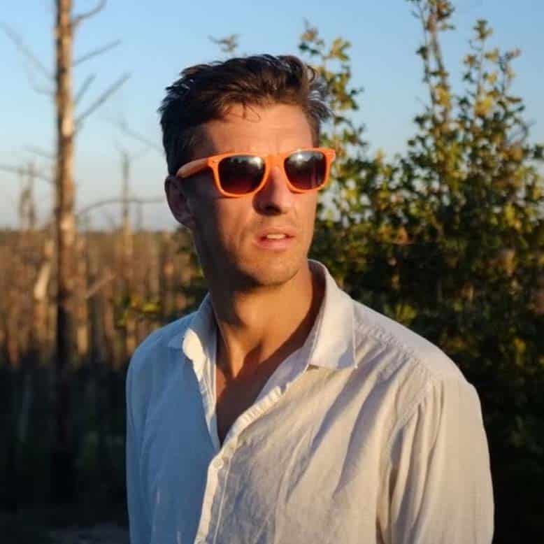 Gez Medinger - expert channel