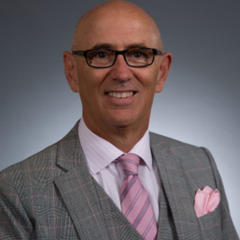 Gilles Lamarche - expert channel