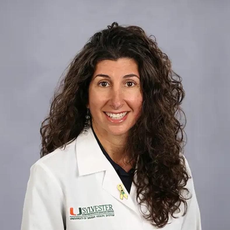 Gina D’Amato - expert channel