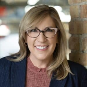 Ginger Healy - expert channel