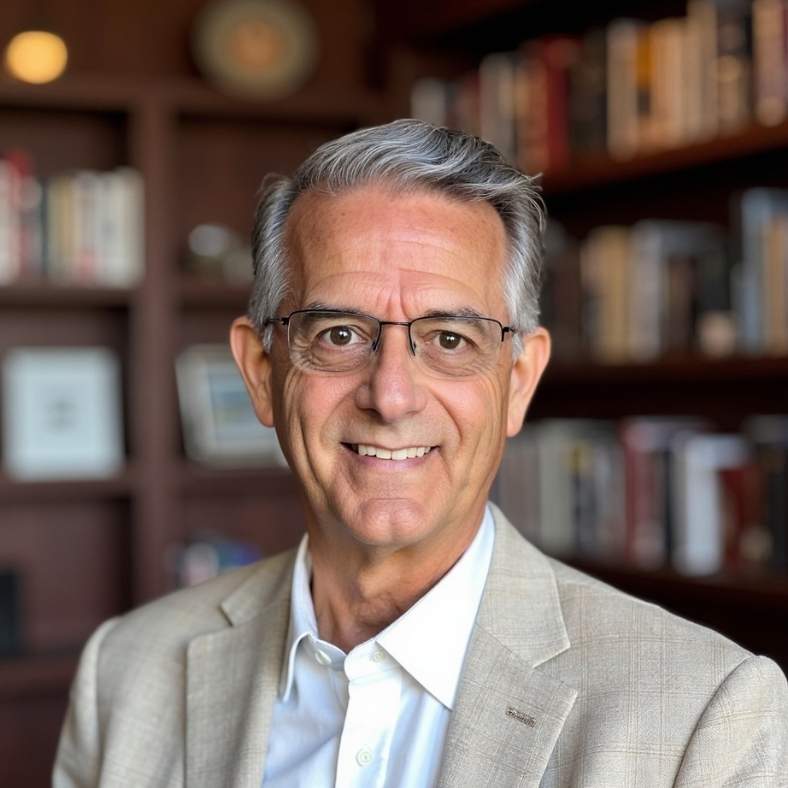 Gregory Williams - expert channel