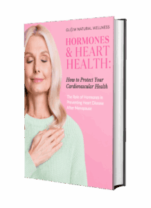 Hormones & Heart Health: How To Protect Your Cardiovascular Health
