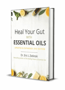 Heal Your Gut With Essential Oils