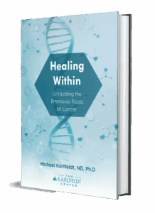 Healing Within: Unraveling The Emotional Roots Of Cancer