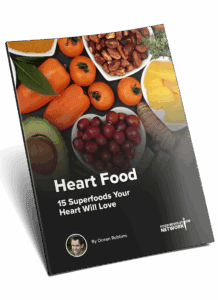 Heart Food: 15 Superfoods Your Heart Will Love