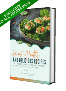 Heart - Healthy And Delicious Recipes