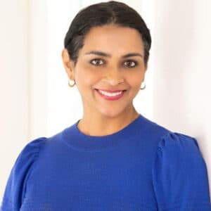 Indu Subramanian - expert channel