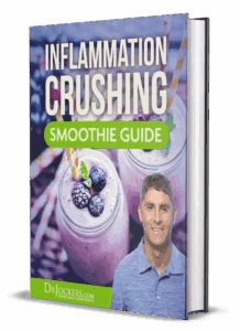 Inflammation Crushing Smoothie Guide