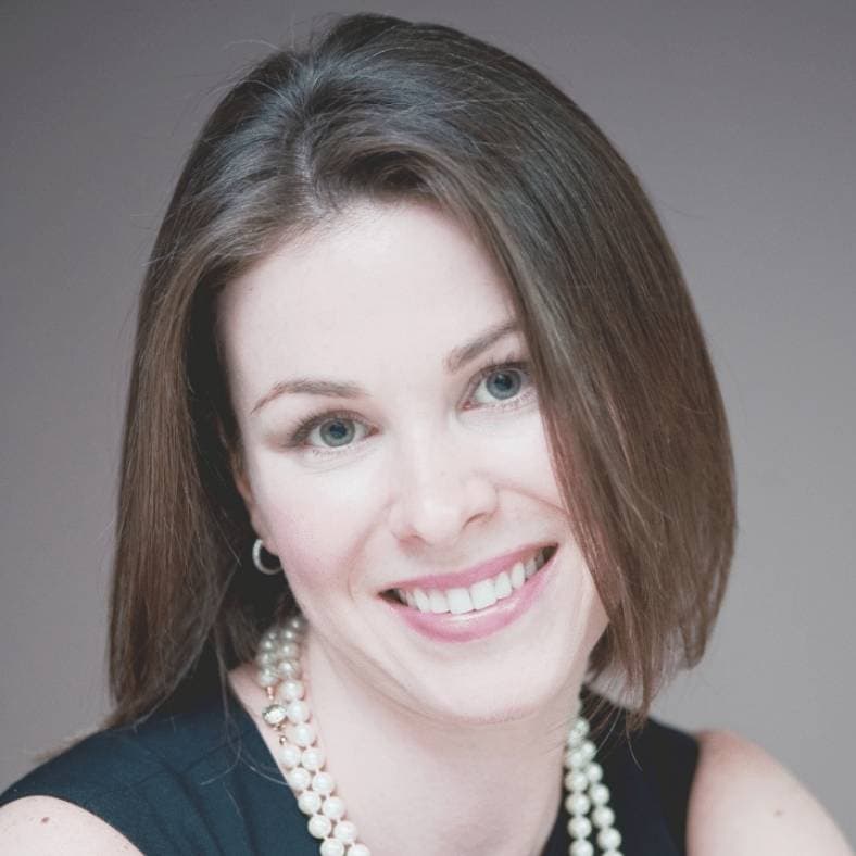 Inna Topiler - expert channel