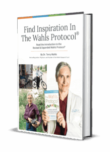 Introduction And First Chapter Of The Wahls Protocol: A Radical New Way To Treat All Chronic Autoimmune Conditions Using Paleo Principles, Revised And Expanded