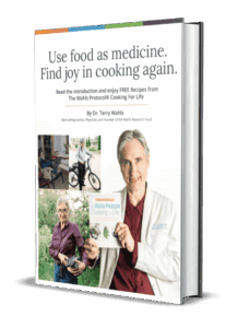 Introduction And Sample Recipes From The Wahls Protocol Cooking For Life: The Revolutionary Modern Paleo Plan To Treat All Chronic Autoimmune Conditions