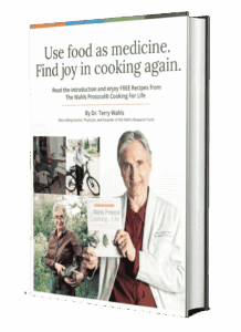 Introduction And Sample Recipes From The Wahls Protocol Cooking For Life: The Revolutionary Modern Paleo Plan To Treat All Chronic Autoimmune Conditions