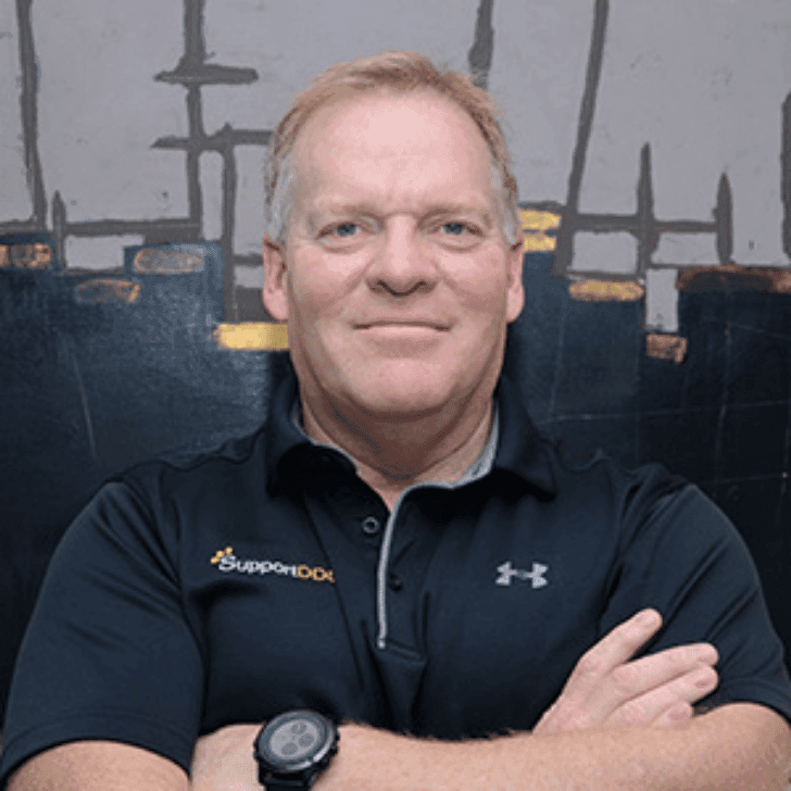 JW Oliver Jr. - expert channel