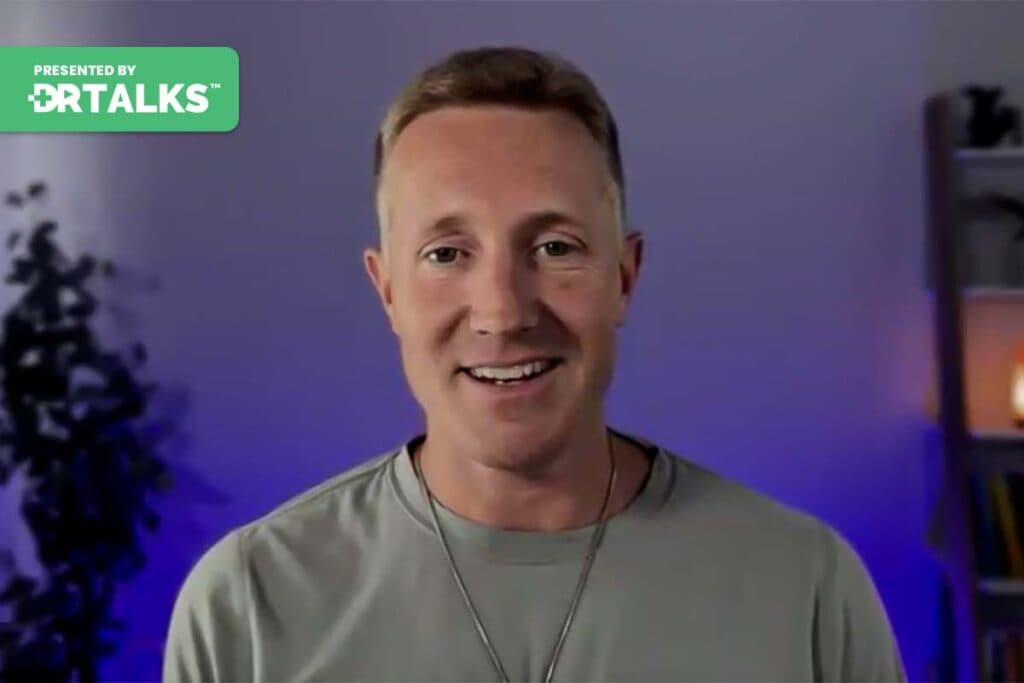 Optimize Light & Sleep For Healthy Circadian Rhythms