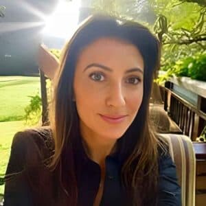 Jill Goldblatt - expert channel