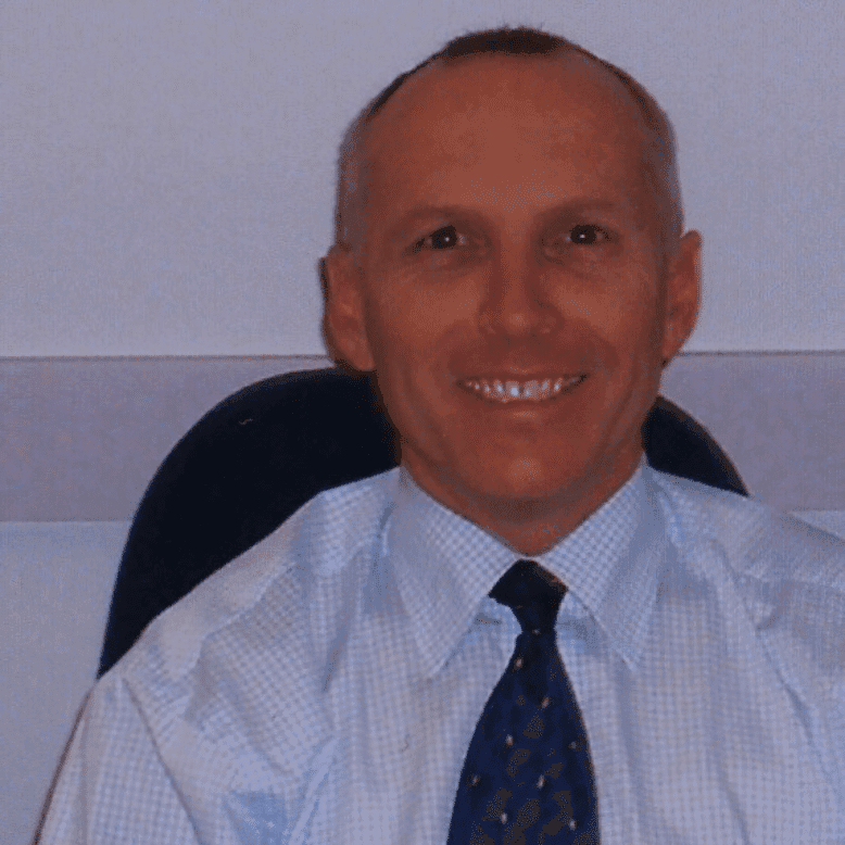 Jim Parker - expert channel