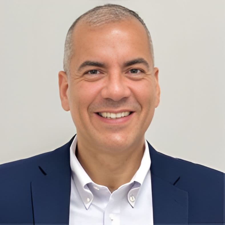 Joaquin Machado - expert channel