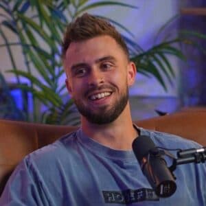 Joe Hoye - expert channel