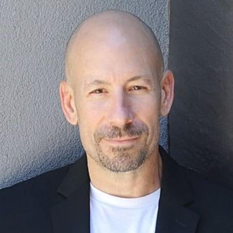 Joe Polish - expert channel