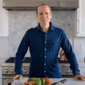 Joel Fuhrman — profile photo