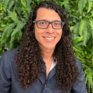 Jonathan Mendoza - expert channel