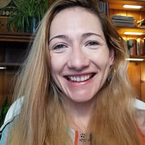 Jordan Hamlin - expert channel