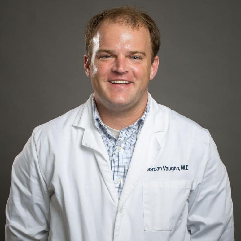 Jordan Vaughn - expert channel